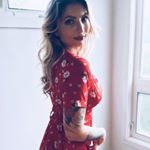 Profile Picture of Jamie Lynn Pearce-Allen (@jamielynnpearce) on Instagram