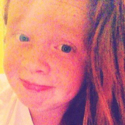 Profile Picture of Miranda Brett (@_lilreddd) on Twitter