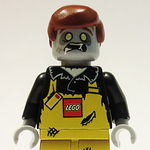 Profile Picture of Kevin Wise (@WisrthanU) on Flickr