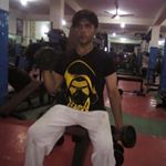 Profile Picture of Naghman Qureshi (@naghmanqureshi) on Instagram