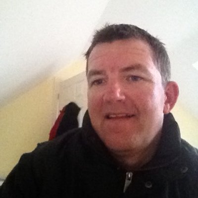 Profile Picture of Peter Maynard. (@goate89) on Twitter