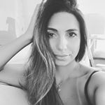 Profile Picture of Clarissa Strong (@claristrong) on Instagram