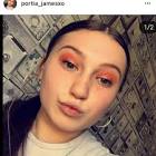 Profile Picture of   Portia James... (@portiajames41) on Tiktok