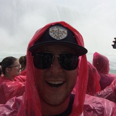 Profile Picture of Chuck Graham (@5teez) on Twitter