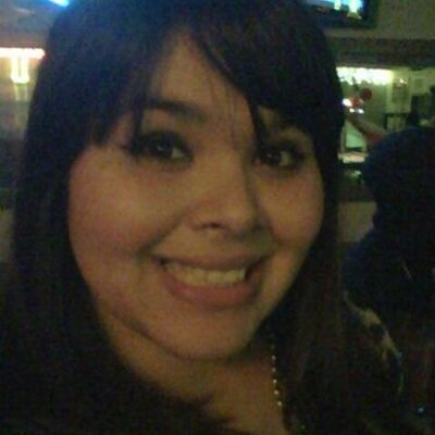 Profile Picture of Amelia Esparza (@amelia_esparza) on Twitter