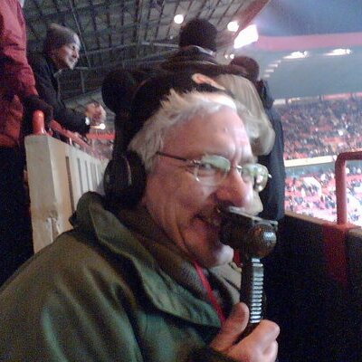 Profile Picture of Keith Higgins (@the_commentator) on Twitter