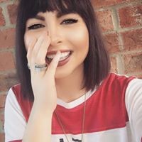 Profile Picture of Mariah Rüedinger (@mariah-rüedinger) on Quora