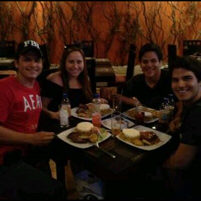 Profile Picture of Chris Lazo. (@ChrisLazoE) on Twitter