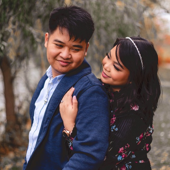 Profile Picture of Danny anne micah Rontale (@damrontale) on Poshmark