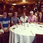 Profile Picture of Michael Morshead (@mike_morshead) on Instagram