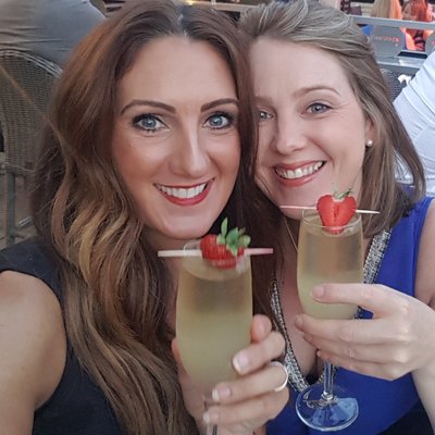 Profile Picture of Danielle Stapleton (@frankiebabyx) on Twitter