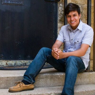 Profile Picture of Jordan Anwer (@j_anwer) on Twitter