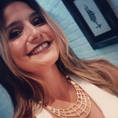 Profile Picture of Andréia Garcia (@_andreiagarcia) on Twitter
