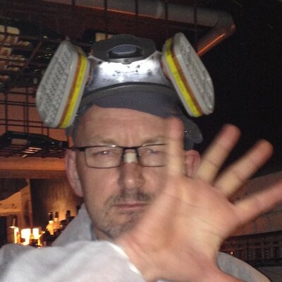 Andrew Fellowes - Twitter Profile Picture of Andrew Fellowes (@apfelnz) on Twitter