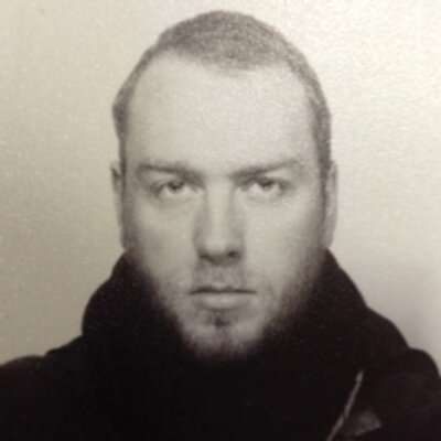 Profile Picture of Jón Berg Jóhannesson (@jonraychem) on Twitter