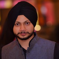 Profile Picture of Gundeep Singh Grover (@gundeep-singh-grover) on Quora