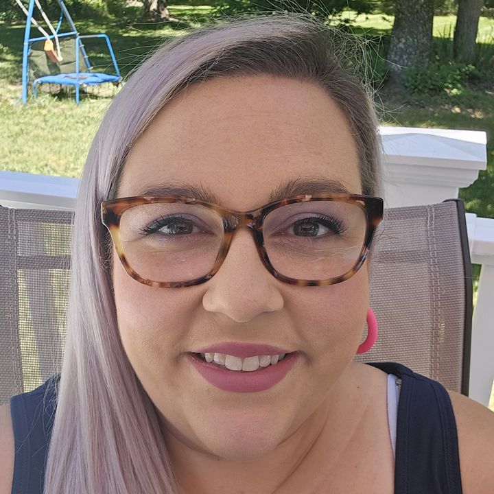 Profile Picture of Courtney Martin Wilder (@courtneymartinwilder) on Tiktok