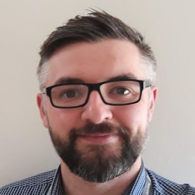 Profile Picture of Thomas Monaghan_ihub (@TKM_ihub) on Twitter