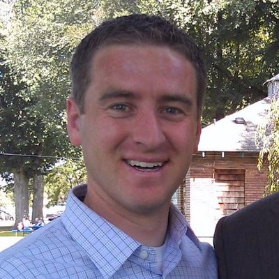 Profile Picture of Scott Evans (@ScottEvans_2) on Twitter