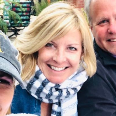 Profile Picture of Kim Knoell (@kimnknoell) on Twitter