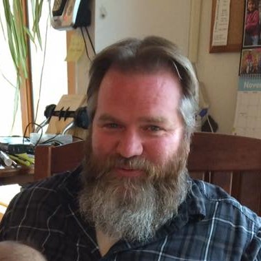 Profile Picture of Peter McFadden (@Pete_McFadden) on Twitter