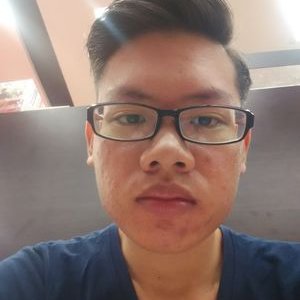 Profile Picture of Joseph Choo  ♒ (@Josefchoo) on Twitter