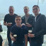 Profile Picture of Matthew Grannell (@mattgrannell.1) on Instagram