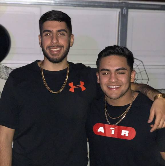 Profile Picture of Jose Muratalla (@jm2323) on Poshmark