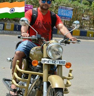 Profile Picture of Raj Puri (@puri.raj.007) on Facebook