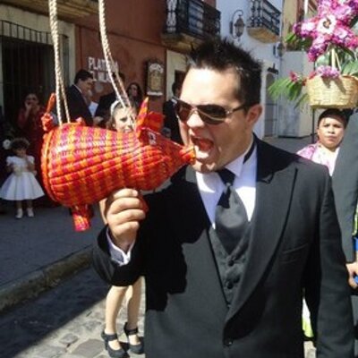 Profile Picture of Fernando Borrego (@borregofernando) on Twitter