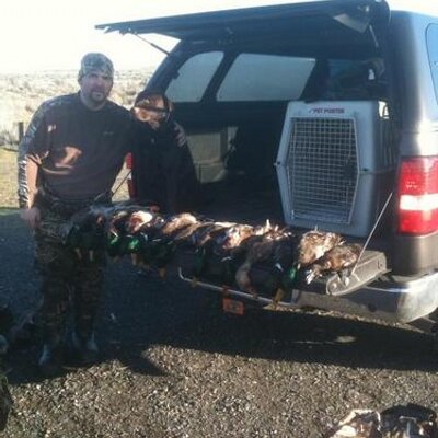 Profile Picture of Erik Lindholm (@ducks_el) on Twitter