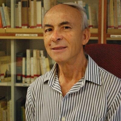 Profile Picture of Samuel Hurtado Salaz (@samuelhurtado) on Twitter