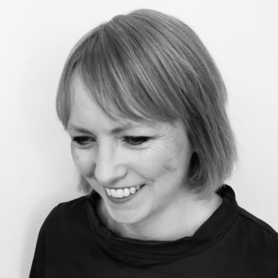 Profile Picture of Sinéad Crowley (@@dens) on Twitter