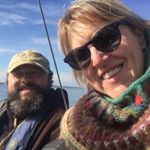 Profile Picture of Lorrie Adams (@madsquirrelmudworks) on Instagram