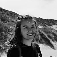Profile Picture of Julia Wallace (@julia-wallace-34) on Quora