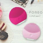 Profile Picture of ЩЁТОЧКА /ПАТЧИ/ МАСКИ (@foreo.site) on Instagram
