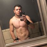 Profile Picture of Carson Montgomery (@cfit.25) on Instagram
