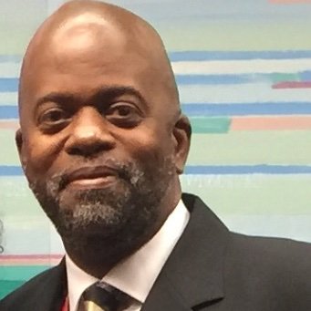 Profile Picture of Darrell Stovall (@DarrellStovall6) on Twitter