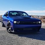 Profile Picture of peter attanasio (@indigoblue_hellcat) on Instagram