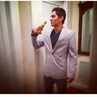 Profile Picture of Daniel Arias (@daniel-arias-53) on Quora