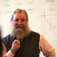 Profile Picture of David Helfand (@david-helfand-1) on Quora
