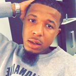 Profile Picture of Thaddeus Harris Jr. (@gqthaddy) on Instagram