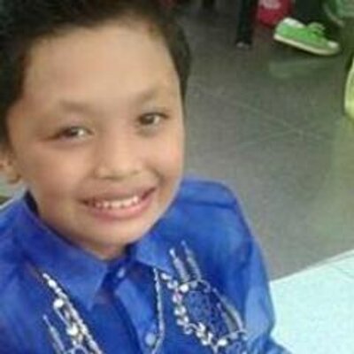 Profile Picture of James Aleck Dizonon Twitter