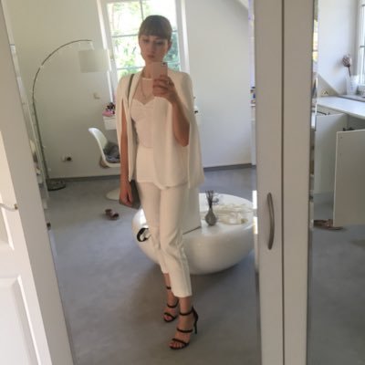 Profile Picture of Maria Klink (@MariaKlink1) on Twitter