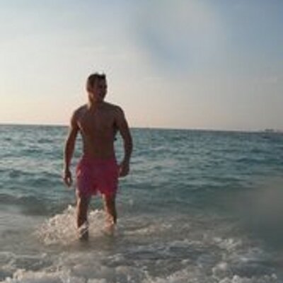 Profile Picture of Jayson Hall (@hall_jayson) on Twitter
