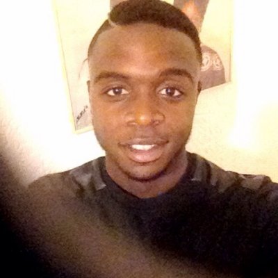 Profile Picture of Guidon Chris Kithom. (@DonnisK) on Twitter