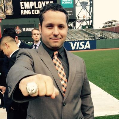 Profile Picture of Brian Thacker (@ThackerBM) on Twitter