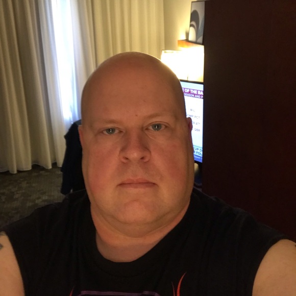 Profile Picture of Chris Brannan (@bdp2019) on Poshmark