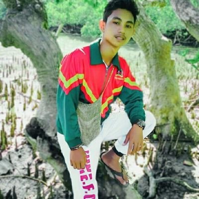 Profile Picture of David Viger (@DavidViger4) on Twitter