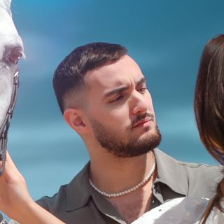 Profile Picture of Zouhair Bahaoui (@zouhairbahaoui) on Instagram